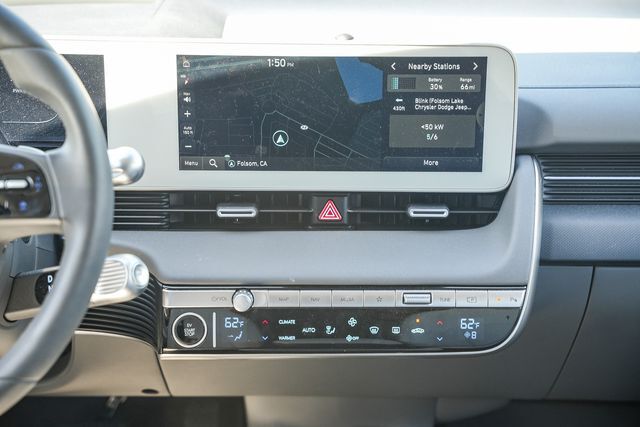 2024 Hyundai IONIQ 5 Limited Folsom CA
