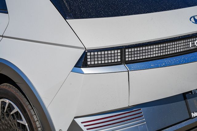 2024 Hyundai IONIQ 5 Limited Folsom CA