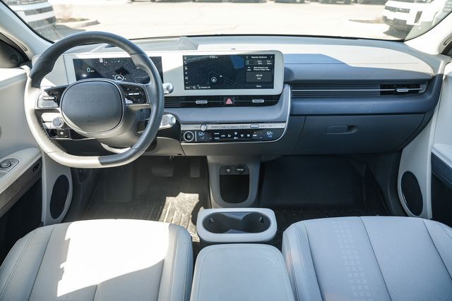 2024 Hyundai IONIQ 5 Limited Folsom CA