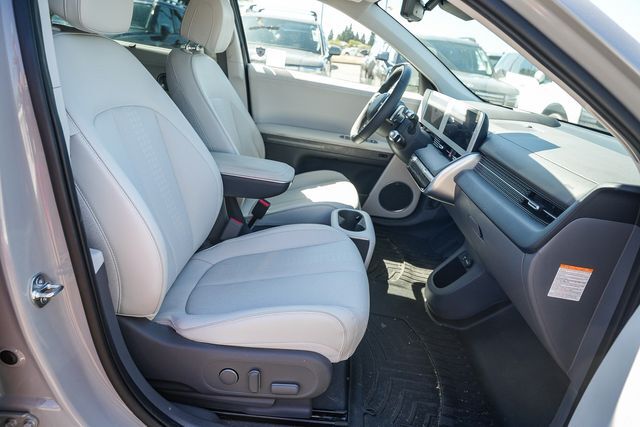 2024 Hyundai IONIQ 5 Limited Folsom CA