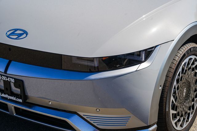 2024 Hyundai IONIQ 5 Limited Folsom CA