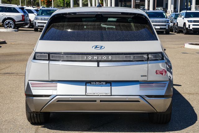 2024 Hyundai IONIQ 5 Limited Folsom CA