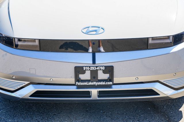 2024 Hyundai IONIQ 5 Limited Folsom CA