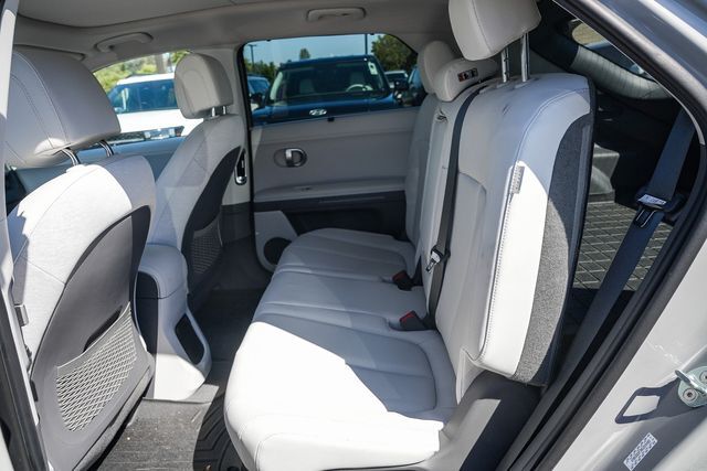 2024 Hyundai IONIQ 5 Limited Folsom CA