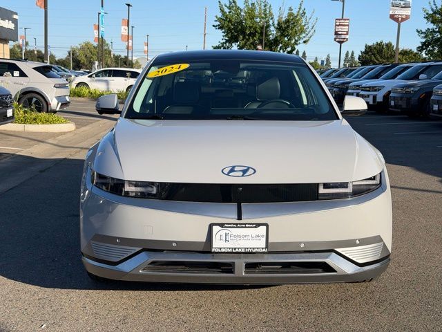 2024 Hyundai IONIQ 5 Limited