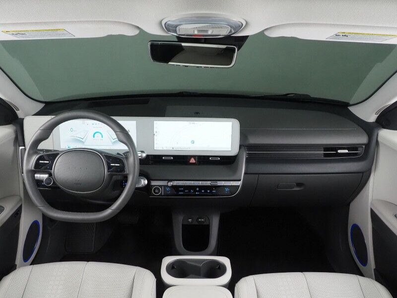 2024 Hyundai IONIQ 5 Limited *HEADS-UP DISPLAY, PANORAMA GLASS ROOF, NAVIGATION, ADAPTIVE CRUISE, 360 VIEW CAMERAS, SMART PARKING, CLIMATE SEATS, HEATED STEERING, WIRELESS CHARGING, BOSE AUDIO, ANDROID & APPLE