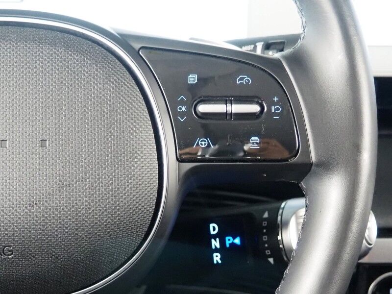 2024 Hyundai IONIQ 5 Limited *HEADS-UP DISPLAY, PANORAMA GLASS ROOF, NAVIGATION, ADAPTIVE CRUISE, 360 VIEW CAMERAS, SMART PARKING, CLIMATE SEATS, HEATED STEERING, WIRELESS CHARGING, BOSE AUDIO, ANDROID & APPLE Round Rock TX
