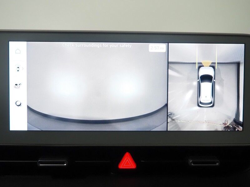 2024 Hyundai IONIQ 5 Limited *HEADS-UP DISPLAY, PANORAMA GLASS ROOF, NAVIGATION, ADAPTIVE CRUISE, 360 VIEW CAMERAS, SMART PARKING, CLIMATE SEATS, HEATED STEERING, WIRELESS CHARGING, BOSE AUDIO, ANDROID & APPLE Round Rock TX
