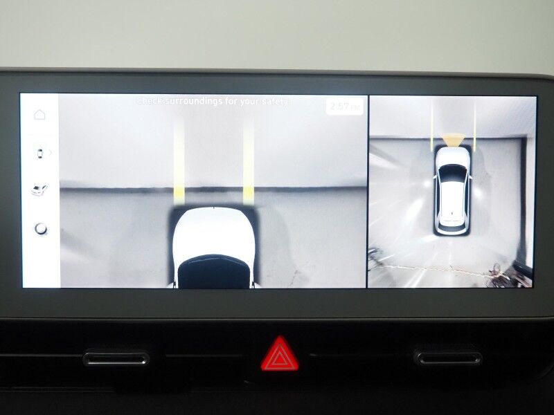 2024 Hyundai IONIQ 5 Limited *HEADS-UP DISPLAY, PANORAMA GLASS ROOF, NAVIGATION, ADAPTIVE CRUISE, 360 VIEW CAMERAS, SMART PARKING, CLIMATE SEATS, HEATED STEERING, WIRELESS CHARGING, BOSE AUDIO, ANDROID & APPLE Round Rock TX