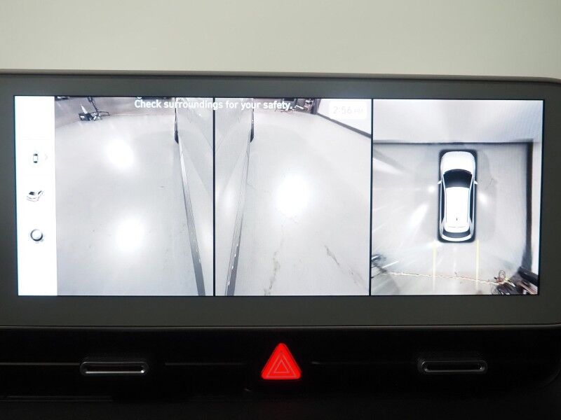 2024 Hyundai IONIQ 5 Limited *HEADS-UP DISPLAY, PANORAMA GLASS ROOF, NAVIGATION, ADAPTIVE CRUISE, 360 VIEW CAMERAS, SMART PARKING, CLIMATE SEATS, HEATED STEERING, WIRELESS CHARGING, BOSE AUDIO, ANDROID & APPLE Round Rock TX