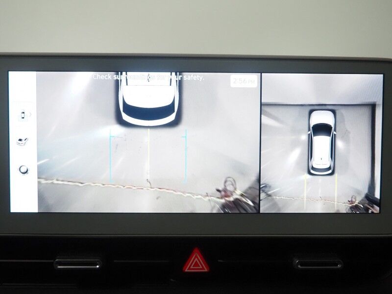 2024 Hyundai IONIQ 5 Limited *HEADS-UP DISPLAY, PANORAMA GLASS ROOF, NAVIGATION, ADAPTIVE CRUISE, 360 VIEW CAMERAS, SMART PARKING, CLIMATE SEATS, HEATED STEERING, WIRELESS CHARGING, BOSE AUDIO, ANDROID & APPLE Round Rock TX