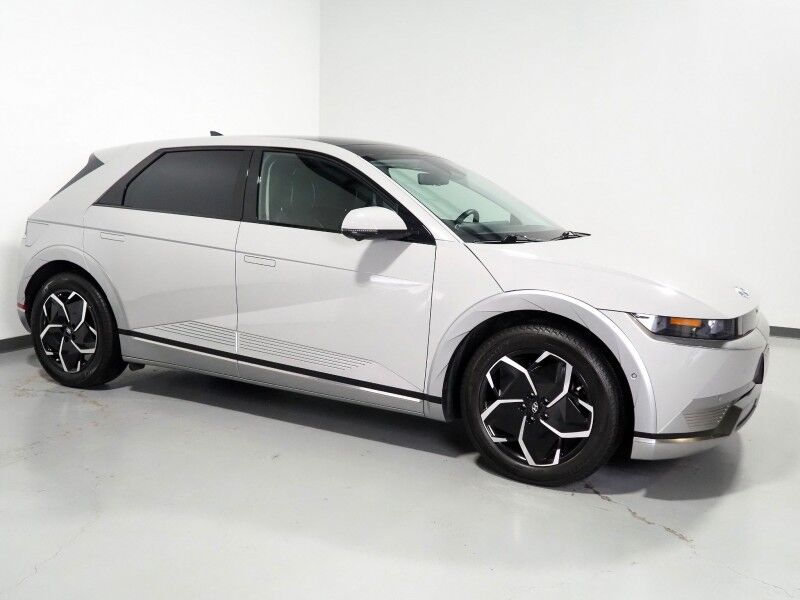 2024 Hyundai Ioniq 5 Limited RWD's photo