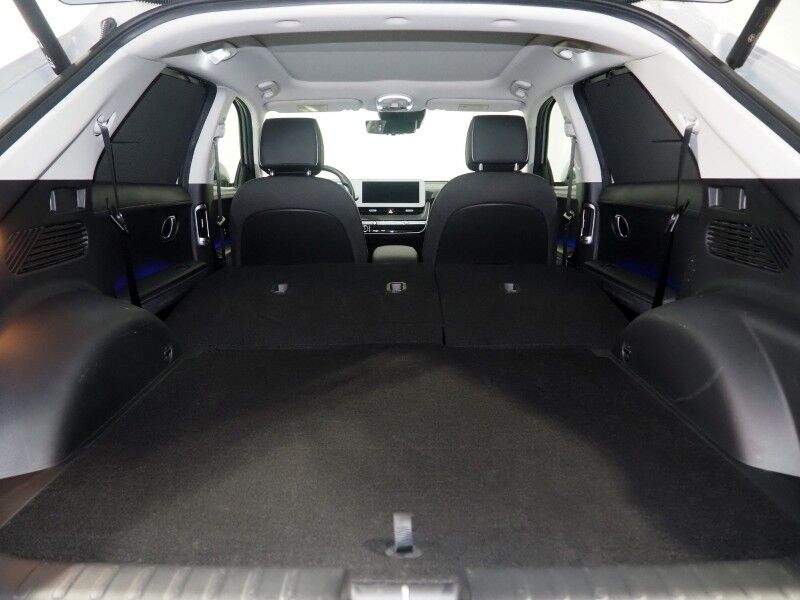 2024 Hyundai IONIQ 5 Limited *HEADS-UP DISPLAY, PANORAMA GLASS ROOF, NAVIGATION, ADAPTIVE CRUISE, 360 VIEW CAMERAS, SMART PARKING, CLIMATE SEATS, HEATED STEERING, WIRELESS CHARGING, BOSE AUDIO, ANDROID & APPLE Round Rock TX