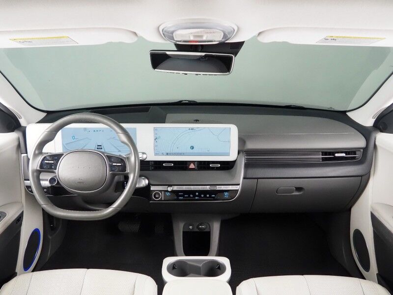 2024 Hyundai IONIQ 5 Limited *HEADS-UP DISPLAY, PANORAMA GLASS ROOF, NAVIGATION, ADAPTIVE CRUISE, 360 VIEW CAMERAS, SMART PARKING, CLIMATE SEATS, HEATED STEERING, WIRELESS CHARGING, BOSE AUDIO, ANDROID & APPLE