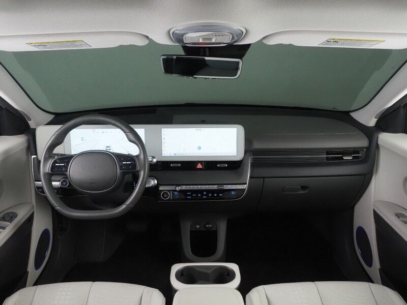 2024 Hyundai IONIQ 5 Limited *HEADS-UP DISPLAY, PANORAMA GLASS ROOF, NAVIGATION, ADAPTIVE CRUISE, 360 VIEW CAMERAS, SMART PARKING, CLIMATE SEATS, HEATED STEERING, WIRELESS CHARGING, BOSE AUDIO, ANDROID & APPLE