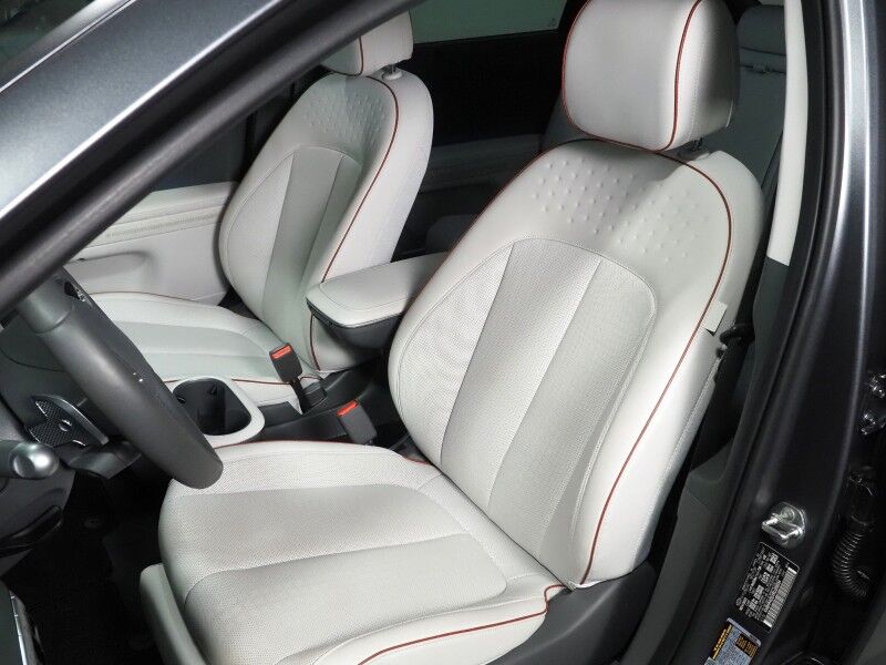 2024 Hyundai IONIQ 5 Limited *HEADS-UP DISPLAY, PANORAMA GLASS ROOF, NAVIGATION, ADAPTIVE CRUISE, 360 VIEW CAMERAS, SMART PARKING, CLIMATE SEATS, HEATED STEERING, WIRELESS CHARGING, BOSE AUDIO, ANDROID & APPLE Round Rock TX