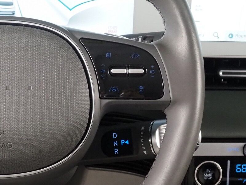 2024 Hyundai IONIQ 5 Limited *HEADS-UP DISPLAY, PANORAMA GLASS ROOF, NAVIGATION, ADAPTIVE CRUISE, 360 VIEW CAMERAS, SMART PARKING, CLIMATE SEATS, HEATED STEERING, WIRELESS CHARGING, BOSE AUDIO, ANDROID & APPLE Round Rock TX