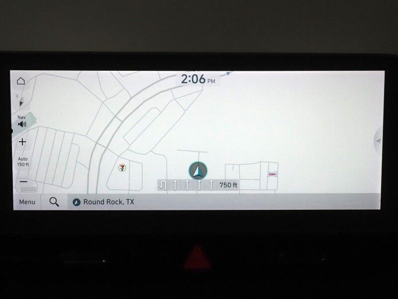 2024 Hyundai IONIQ 5 Limited *HEADS-UP DISPLAY, PANORAMA GLASS ROOF, NAVIGATION, ADAPTIVE CRUISE, 360 VIEW CAMERAS, SMART PARKING, CLIMATE SEATS, HEATED STEERING, WIRELESS CHARGING, BOSE AUDIO, ANDROID & APPLE Round Rock TX