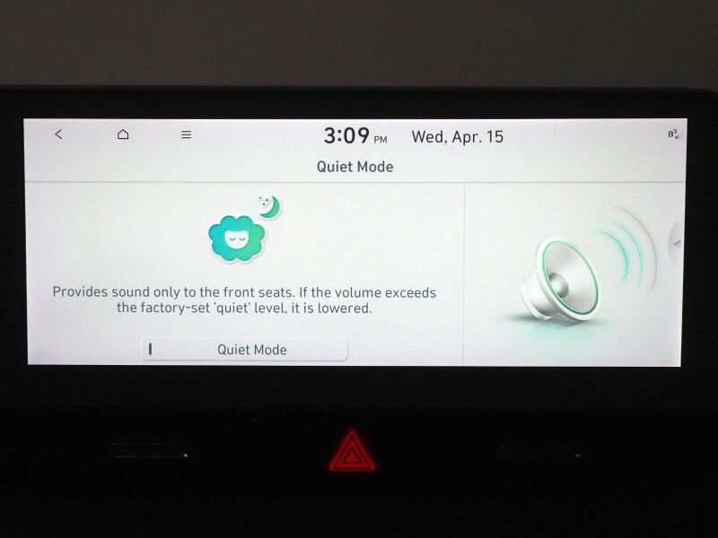 2024 Hyundai IONIQ 5 Limited *HEADS-UP DISPLAY, PANORAMA GLASS ROOF, NAVIGATION, ADAPTIVE CRUISE, 360 VIEW CAMERAS, SMART PARKING, CLIMATE SEATS, HEATED STEERING, WIRELESS CHARGING, BOSE AUDIO, ANDROID & APPLE Round Rock TX