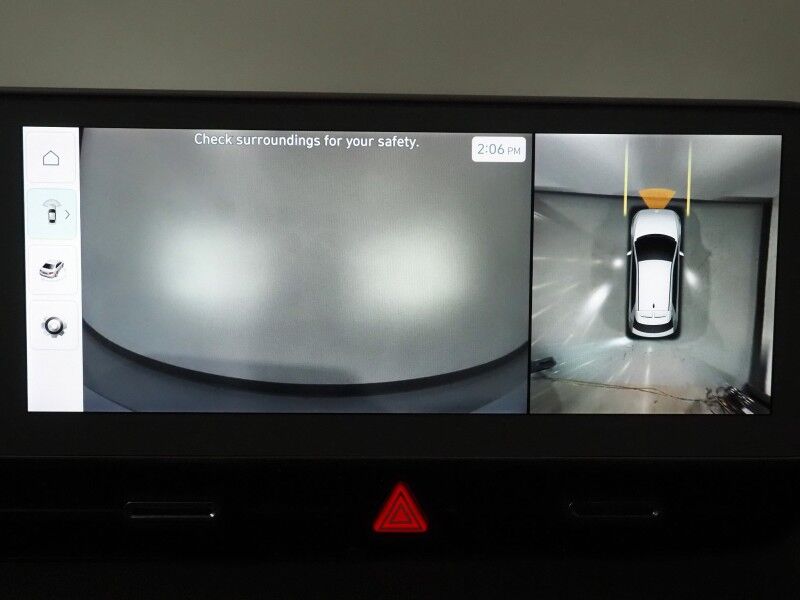 2024 Hyundai IONIQ 5 Limited *HEADS-UP DISPLAY, PANORAMA GLASS ROOF, NAVIGATION, ADAPTIVE CRUISE, 360 VIEW CAMERAS, SMART PARKING, CLIMATE SEATS, HEATED STEERING, WIRELESS CHARGING, BOSE AUDIO, ANDROID & APPLE Round Rock TX