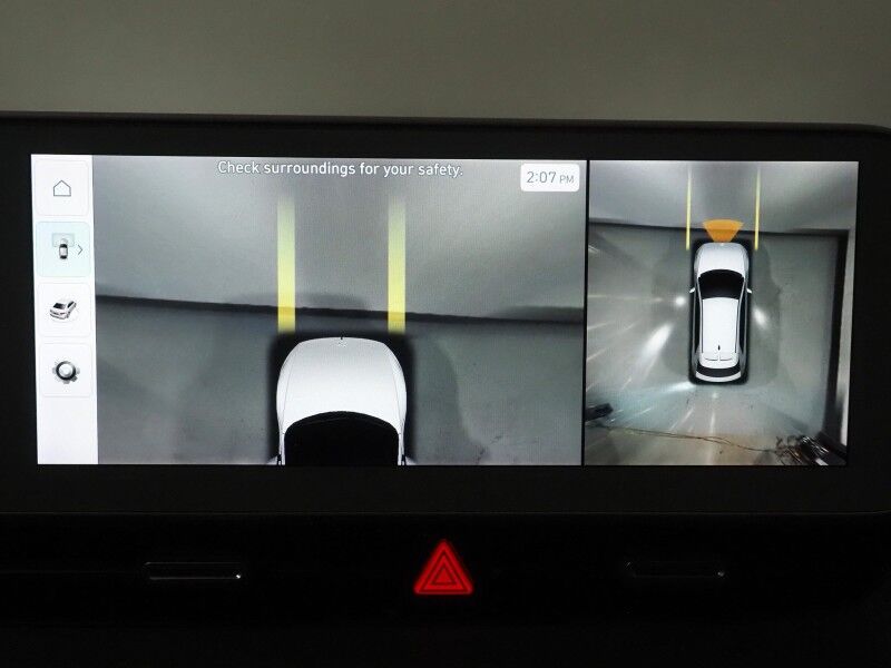 2024 Hyundai IONIQ 5 Limited *HEADS-UP DISPLAY, PANORAMA GLASS ROOF, NAVIGATION, ADAPTIVE CRUISE, 360 VIEW CAMERAS, SMART PARKING, CLIMATE SEATS, HEATED STEERING, WIRELESS CHARGING, BOSE AUDIO, ANDROID & APPLE Round Rock TX