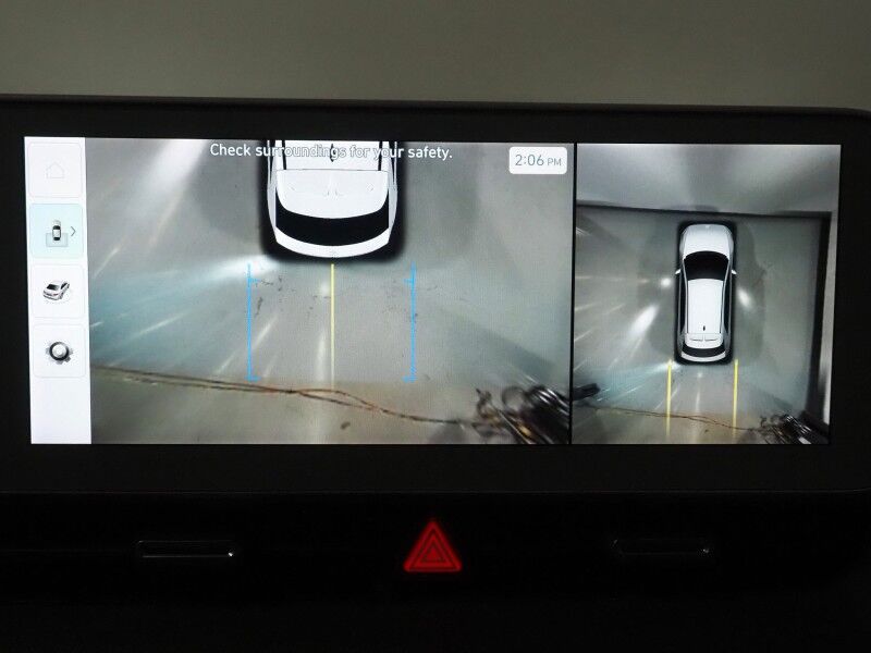 2024 Hyundai IONIQ 5 Limited *HEADS-UP DISPLAY, PANORAMA GLASS ROOF, NAVIGATION, ADAPTIVE CRUISE, 360 VIEW CAMERAS, SMART PARKING, CLIMATE SEATS, HEATED STEERING, WIRELESS CHARGING, BOSE AUDIO, ANDROID & APPLE Round Rock TX