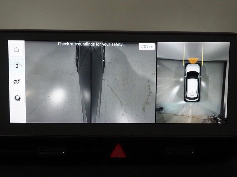 2024 Hyundai IONIQ 5 Limited *HEADS-UP DISPLAY, PANORAMA GLASS ROOF, NAVIGATION, ADAPTIVE CRUISE, 360 VIEW CAMERAS, SMART PARKING, CLIMATE SEATS, HEATED STEERING, WIRELESS CHARGING, BOSE AUDIO, ANDROID & APPLE Round Rock TX