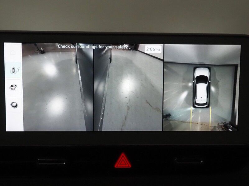 2024 Hyundai IONIQ 5 Limited *HEADS-UP DISPLAY, PANORAMA GLASS ROOF, NAVIGATION, ADAPTIVE CRUISE, 360 VIEW CAMERAS, SMART PARKING, CLIMATE SEATS, HEATED STEERING, WIRELESS CHARGING, BOSE AUDIO, ANDROID & APPLE Round Rock TX