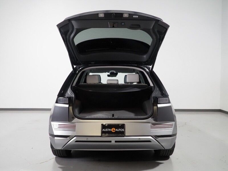 2024 Hyundai IONIQ 5 Limited *HEADS-UP DISPLAY, PANORAMA GLASS ROOF, NAVIGATION, ADAPTIVE CRUISE, 360 VIEW CAMERAS, SMART PARKING, CLIMATE SEATS, HEATED STEERING, WIRELESS CHARGING, BOSE AUDIO, ANDROID & APPLE Round Rock TX