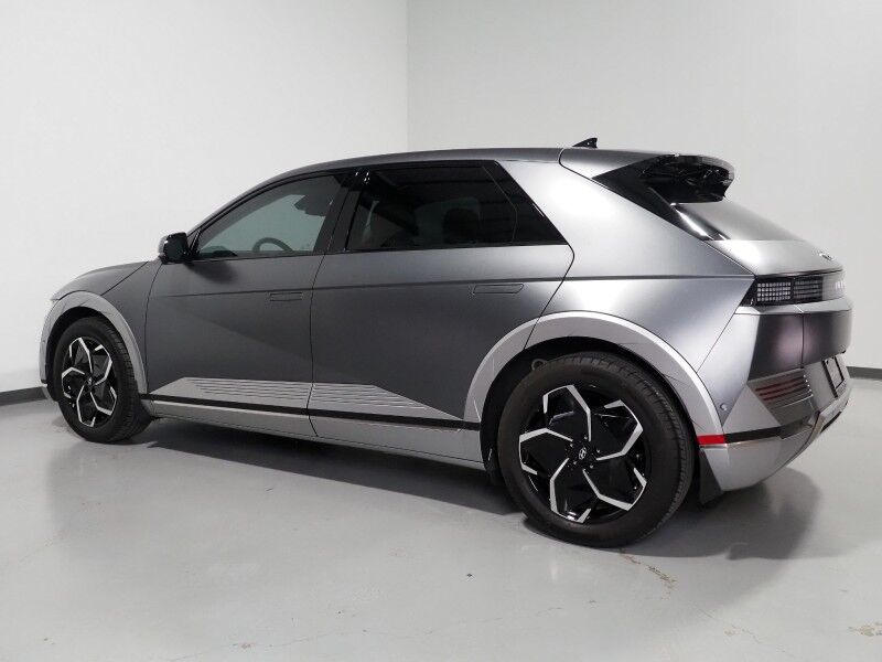 2024 Hyundai IONIQ 5 Limited *HEADS-UP DISPLAY, PANORAMA GLASS ROOF, NAVIGATION, ADAPTIVE CRUISE, 360 VIEW CAMERAS, SMART PARKING, CLIMATE SEATS, HEATED STEERING, WIRELESS CHARGING, BOSE AUDIO, ANDROID & APPLE Round Rock TX