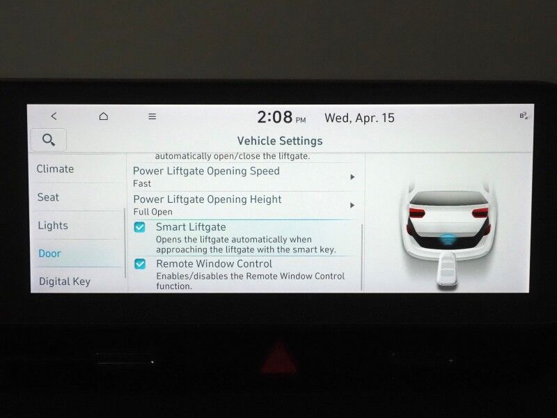 2024 Hyundai IONIQ 5 Limited *HEADS-UP DISPLAY, PANORAMA GLASS ROOF, NAVIGATION, ADAPTIVE CRUISE, 360 VIEW CAMERAS, SMART PARKING, CLIMATE SEATS, HEATED STEERING, WIRELESS CHARGING, BOSE AUDIO, ANDROID & APPLE Round Rock TX