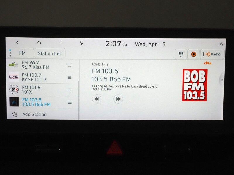 2024 Hyundai IONIQ 5 Limited *HEADS-UP DISPLAY, PANORAMA GLASS ROOF, NAVIGATION, ADAPTIVE CRUISE, 360 VIEW CAMERAS, SMART PARKING, CLIMATE SEATS, HEATED STEERING, WIRELESS CHARGING, BOSE AUDIO, ANDROID & APPLE Round Rock TX