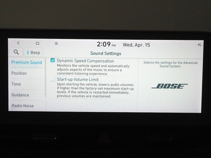 2024 Hyundai IONIQ 5 Limited *HEADS-UP DISPLAY, PANORAMA GLASS ROOF, NAVIGATION, ADAPTIVE CRUISE, 360 VIEW CAMERAS, SMART PARKING, CLIMATE SEATS, HEATED STEERING, WIRELESS CHARGING, BOSE AUDIO, ANDROID & APPLE Round Rock TX