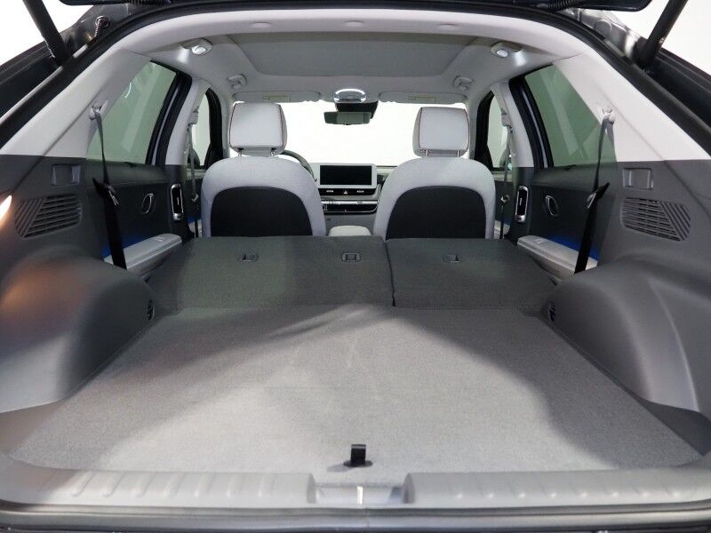 2024 Hyundai IONIQ 5 Limited *HEADS-UP DISPLAY, PANORAMA GLASS ROOF, NAVIGATION, ADAPTIVE CRUISE, 360 VIEW CAMERAS, SMART PARKING, CLIMATE SEATS, HEATED STEERING, WIRELESS CHARGING, BOSE AUDIO, ANDROID & APPLE Round Rock TX