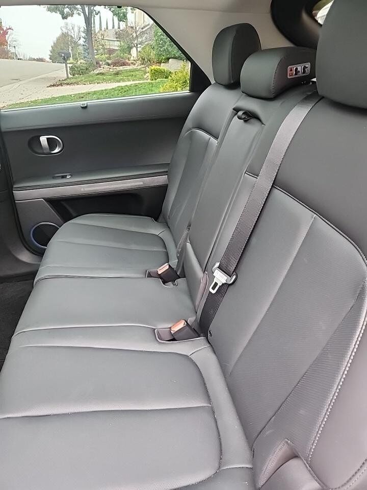 2024 Hyundai IONIQ 5 Limited Head-Up Display Adaptive Cruise Portland OR