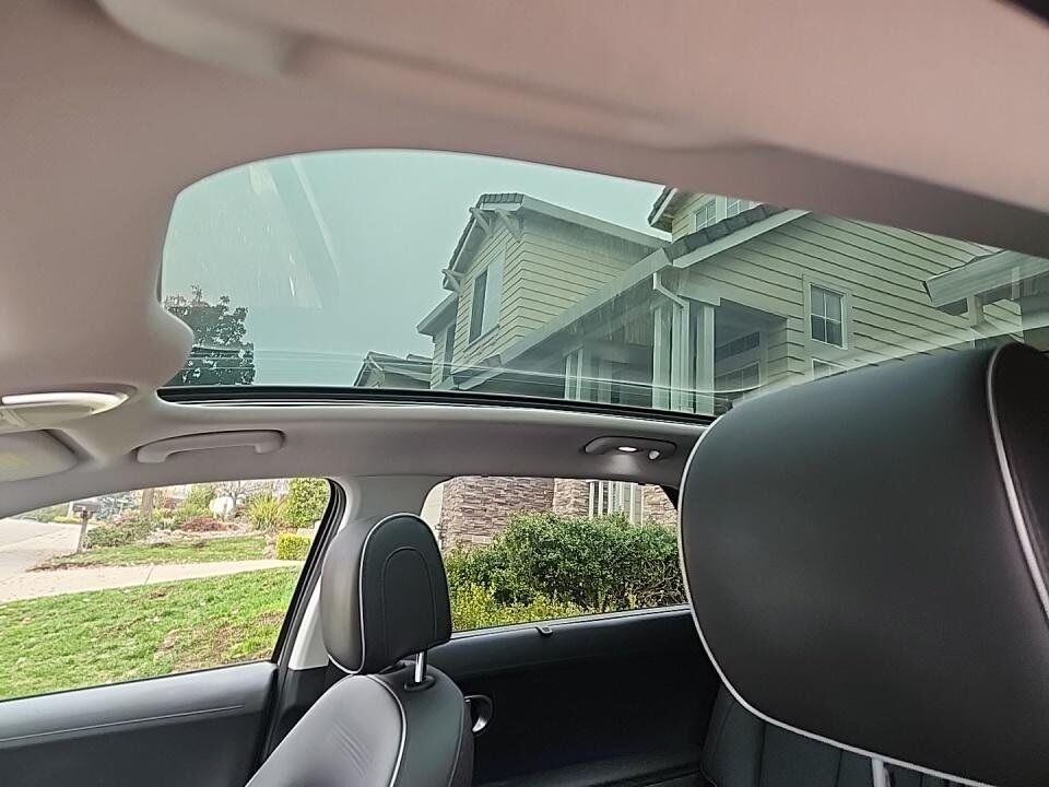 2024 Hyundai IONIQ 5 Limited Head-Up Display Adaptive Cruise Portland OR