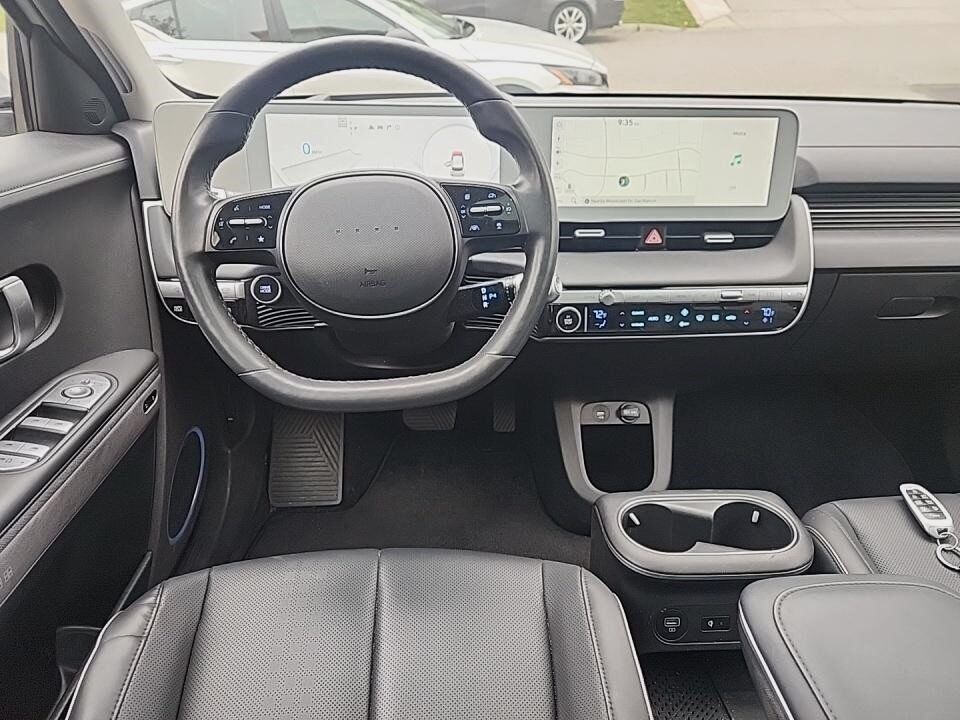 2024 Hyundai IONIQ 5 Limited Head-Up Display Adaptive Cruise Portland OR