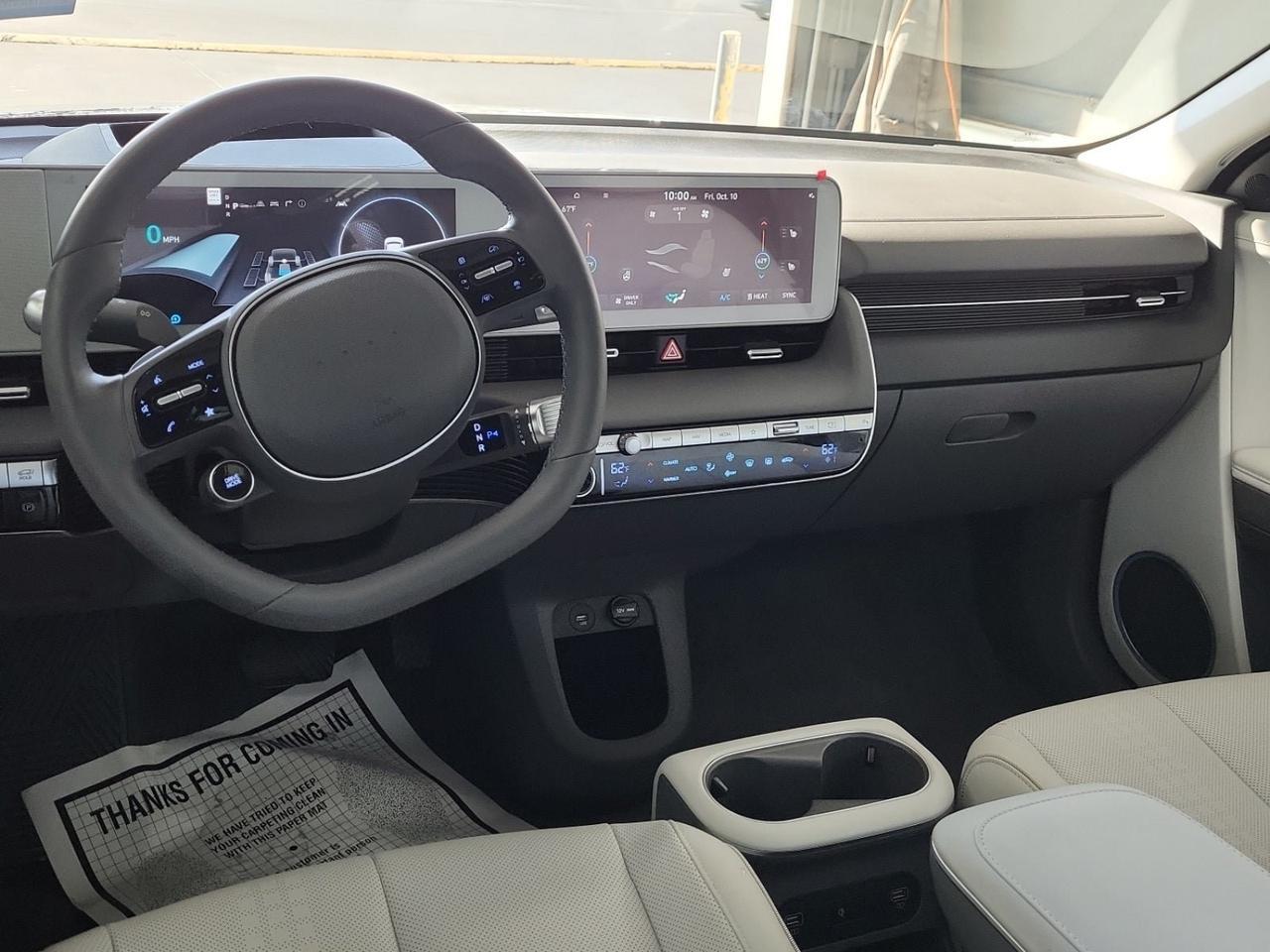 2024 Hyundai IONIQ 5 Limited Head-Up Display Bose Sound Portland OR