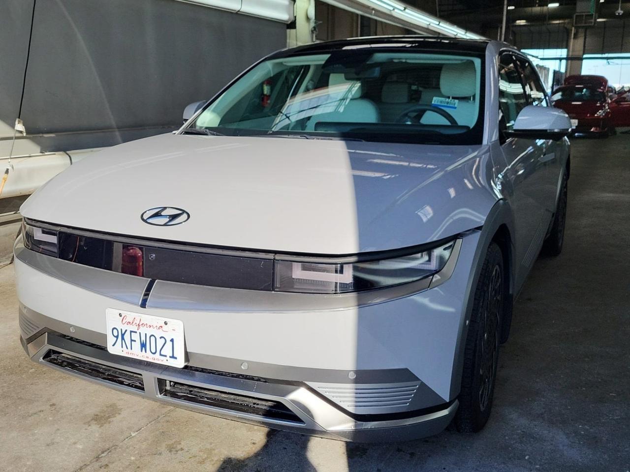 2024 Hyundai IONIQ 5 Limited Head-Up Display Bose Sound Portland OR