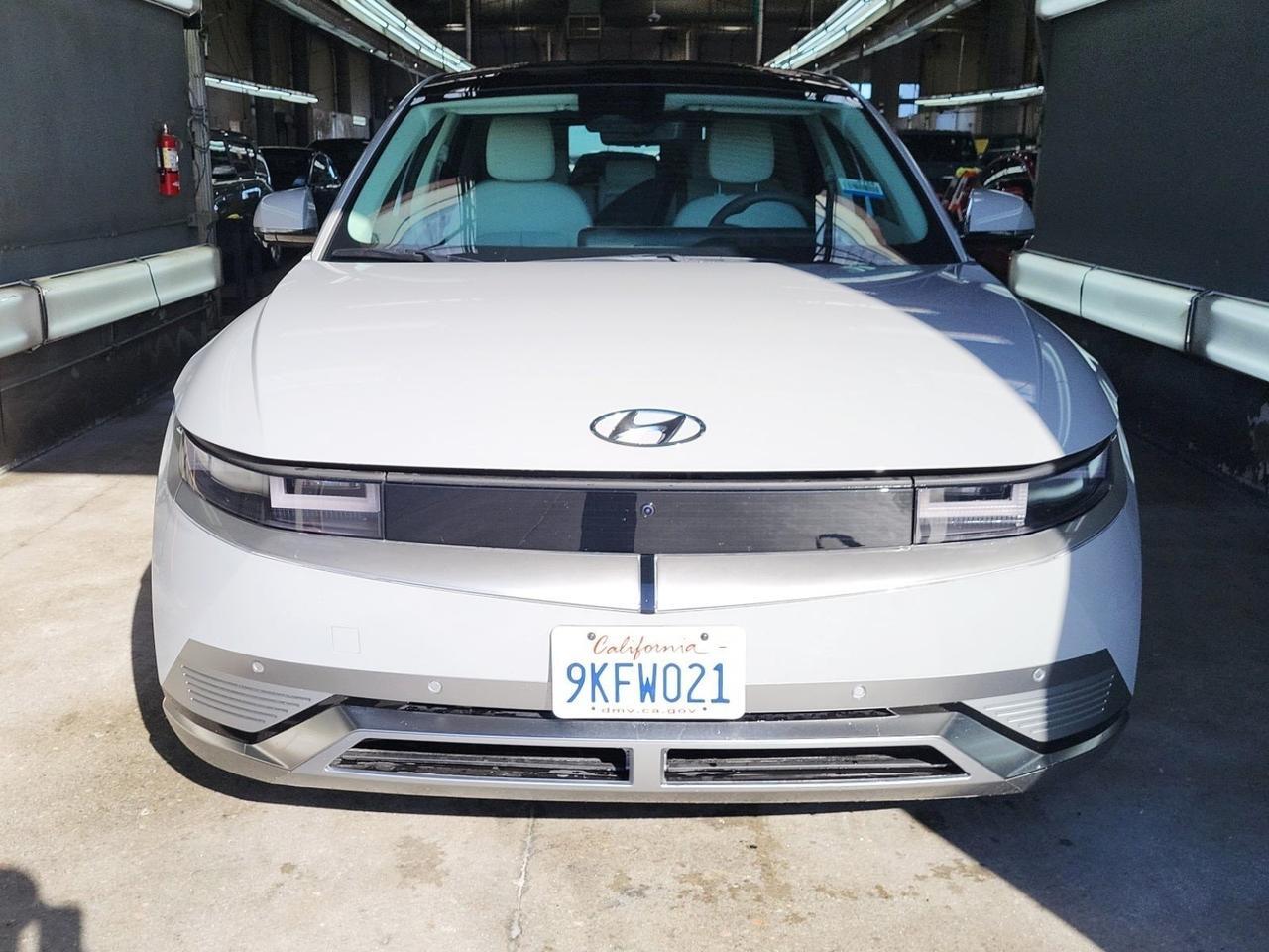 2024 Hyundai IONIQ 5 Limited Head-Up Display Bose Sound Portland OR