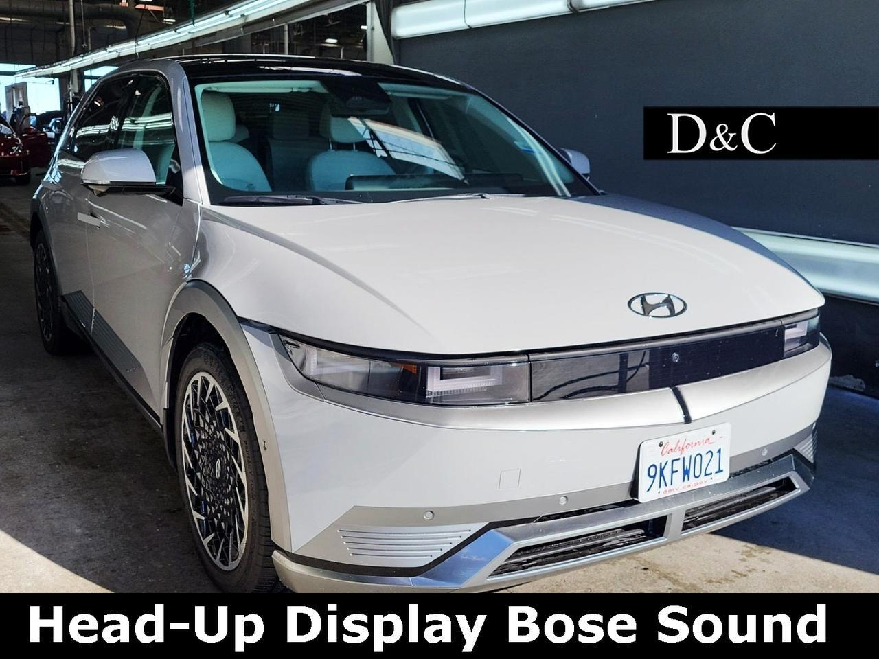 2024 Hyundai IONIQ 5