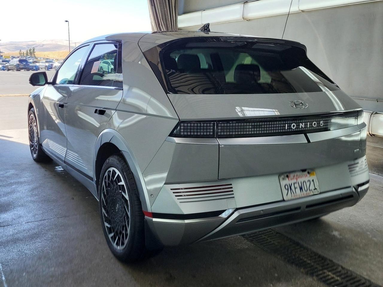 2024 Hyundai IONIQ 5 Limited Head-Up Display Bose Sound Portland OR