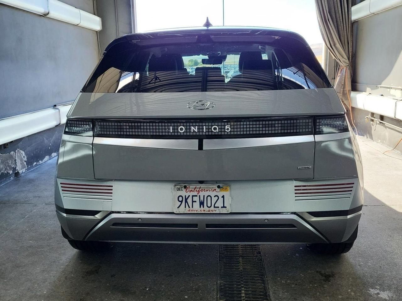 2024 Hyundai IONIQ 5 Limited Head-Up Display Bose Sound Portland OR