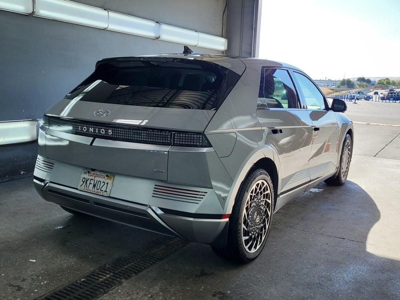 2024 Hyundai IONIQ 5 Limited Head-Up Display Bose Sound Portland OR
