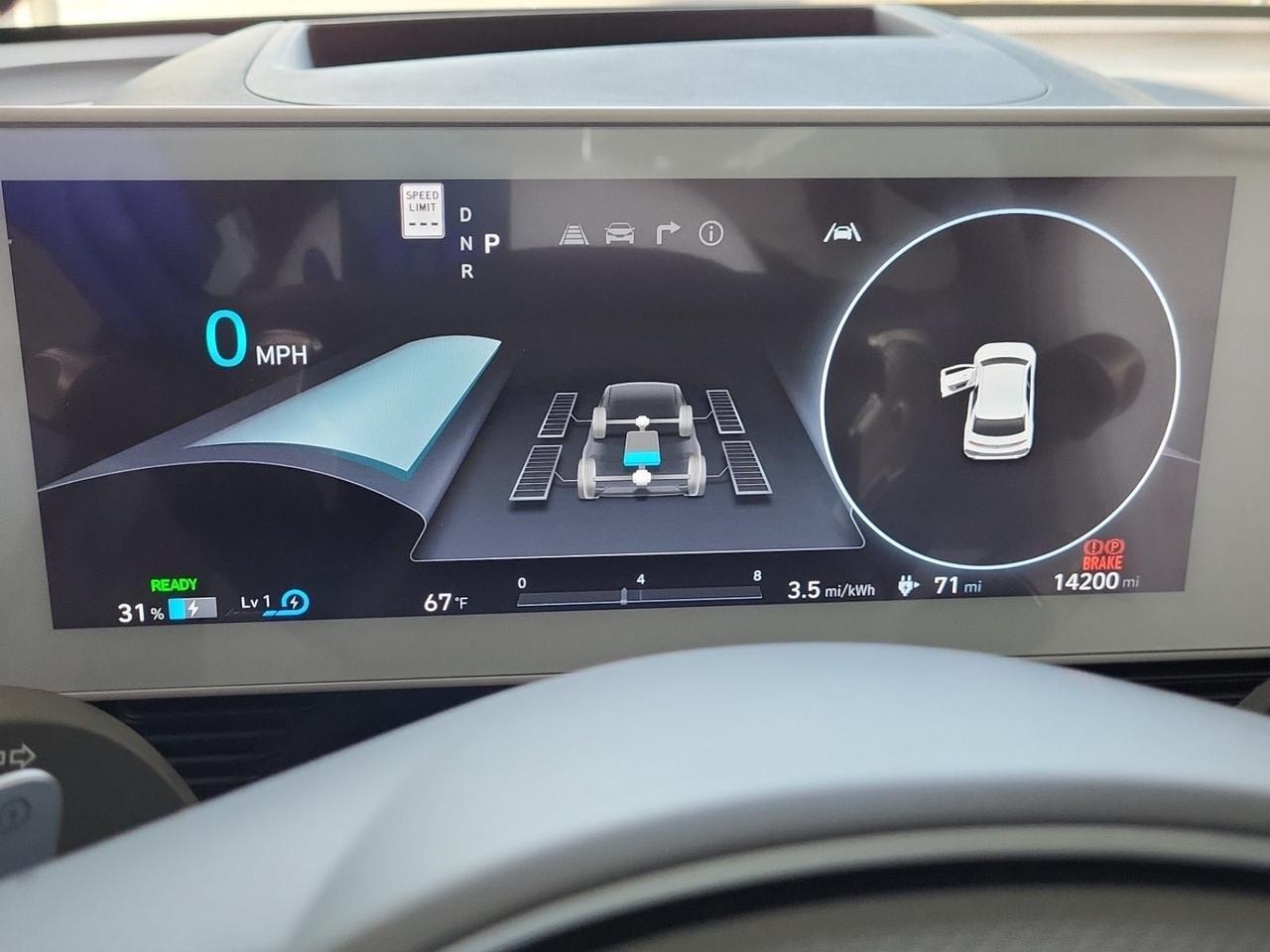 2024 Hyundai IONIQ 5 Limited Head-Up Display Bose Sound Portland OR