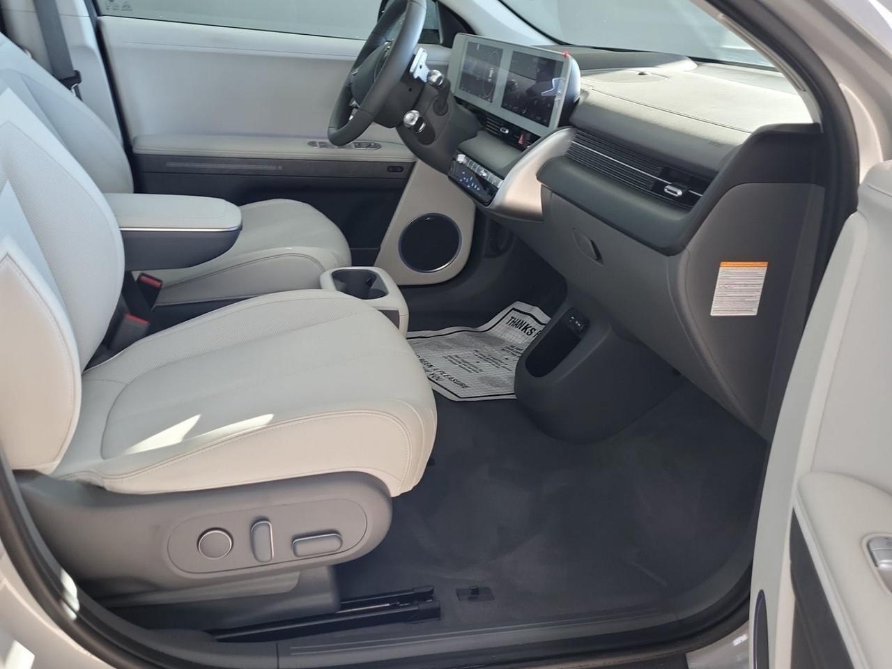 2024 Hyundai IONIQ 5 Limited Head-Up Display Bose Sound Portland OR