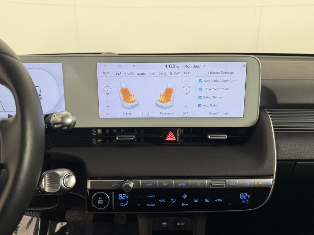 2024 Hyundai IONIQ 5 Limited Maumee OH