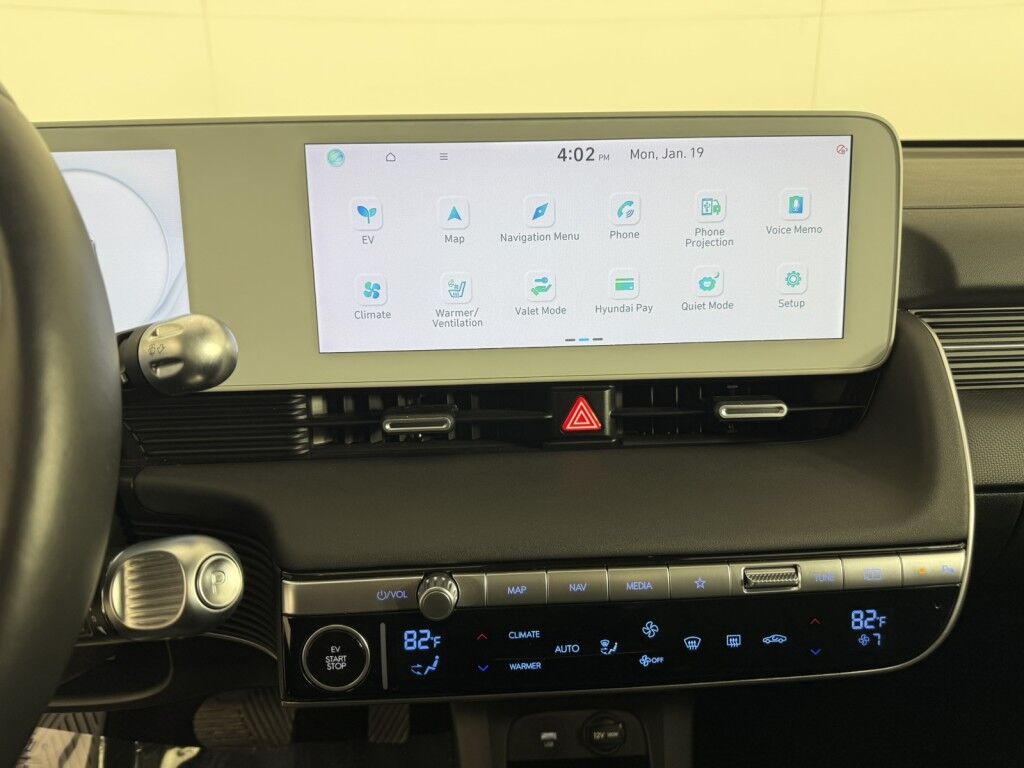 2024 Hyundai IONIQ 5 Limited Maumee OH