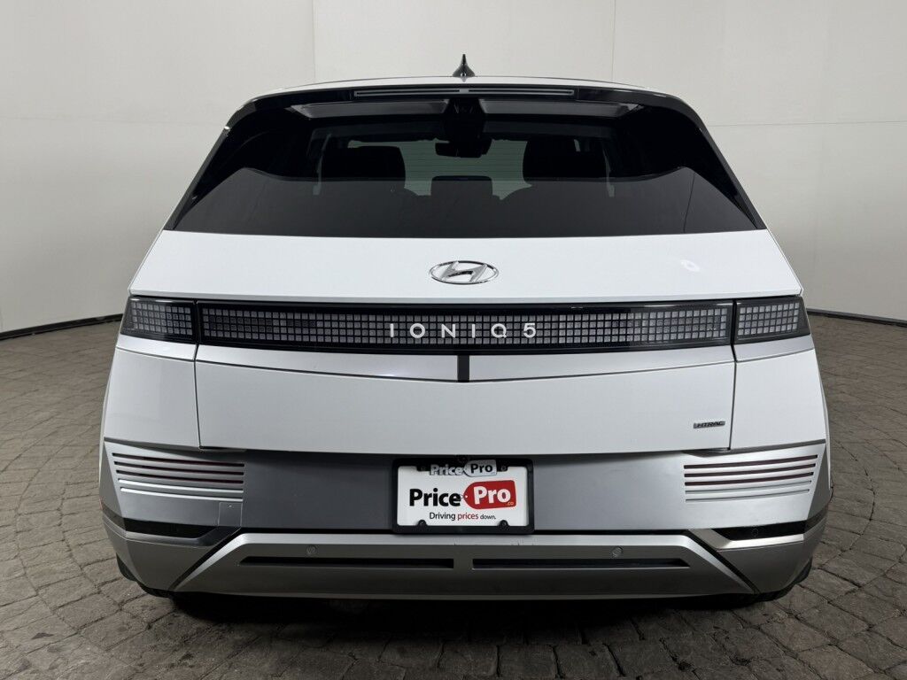 2024 Hyundai IONIQ 5 Limited Maumee OH