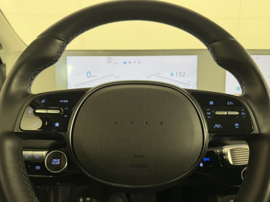 2024 Hyundai IONIQ 5 Limited Maumee OH